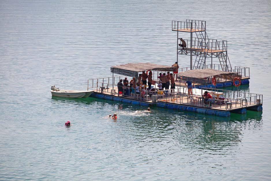 Sakli Gol Evleri Ξενοδοχείο Karacaören Εξωτερικό φωτογραφία