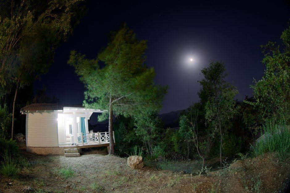 Sakli Gol Evleri Ξενοδοχείο Karacaören Εξωτερικό φωτογραφία